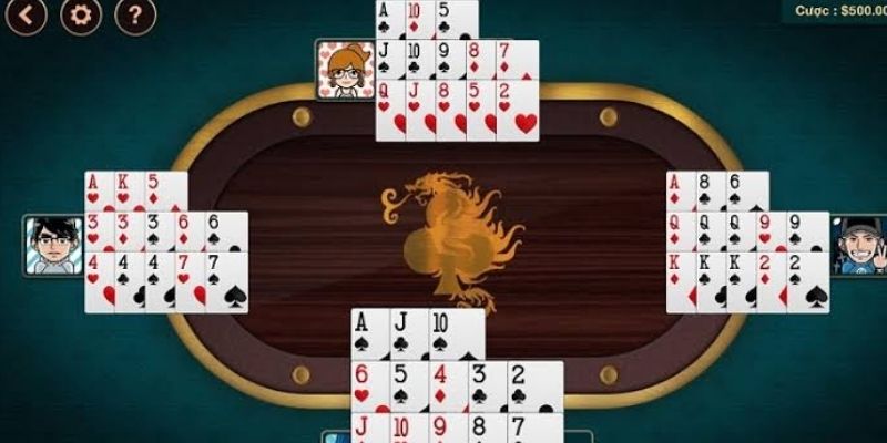 Kinh nghiệm mậu binh hay là kiểm tra thứ tự các chi